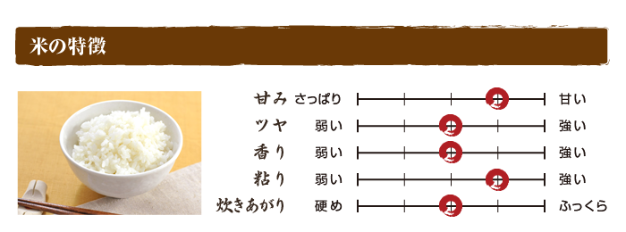 富山県産 こしひかり(令和3年) 5kg【白米】［通販商品］ - 米 通販｜もっちもちで美味しい お米 販売｜米蔵やごう